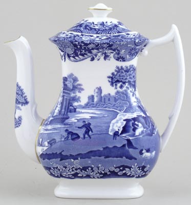 Coffee Pot c1960s